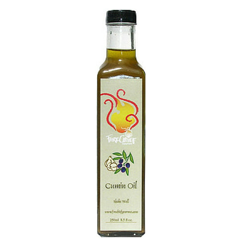Cumin Oil