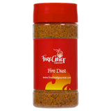 Fire Dust