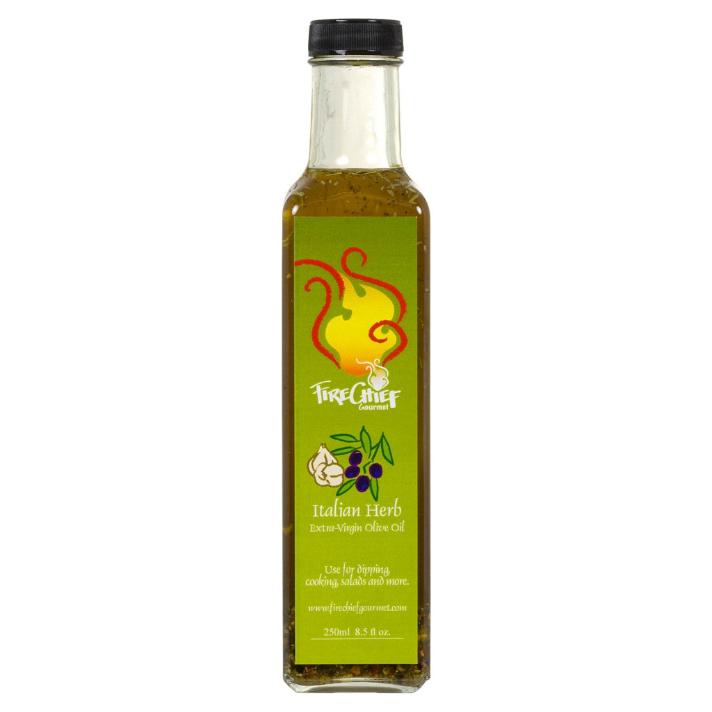 Italian Herb Olive Oil