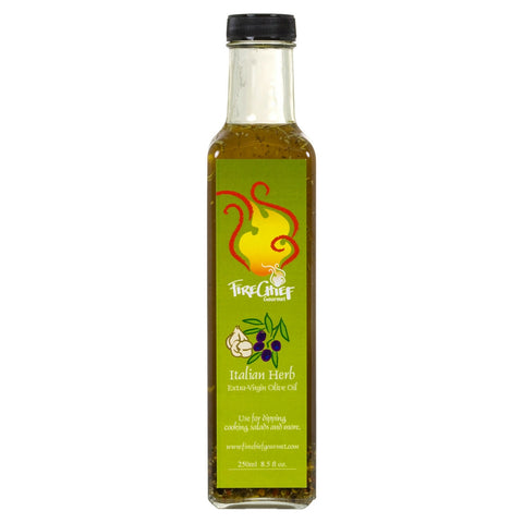 Italian Herb Olive Oil