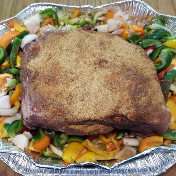 Taco Seasoning