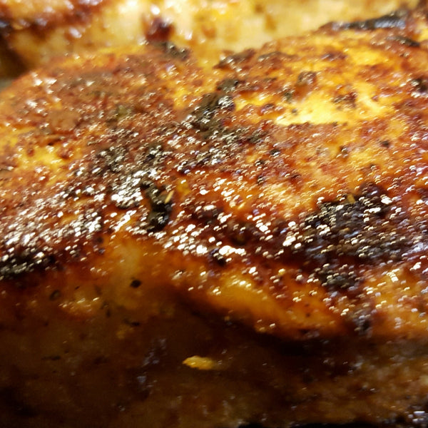 Creole Spice