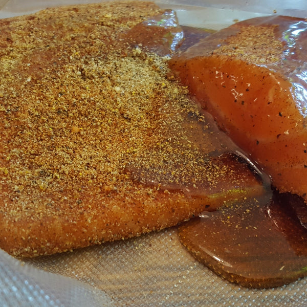 Creole Spice