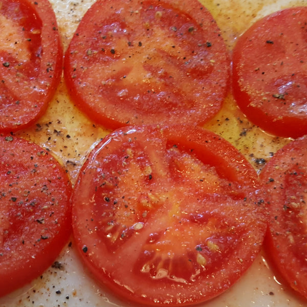 Italian Seasoning