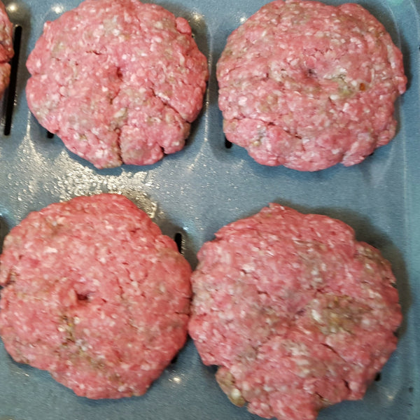 Grill Spice