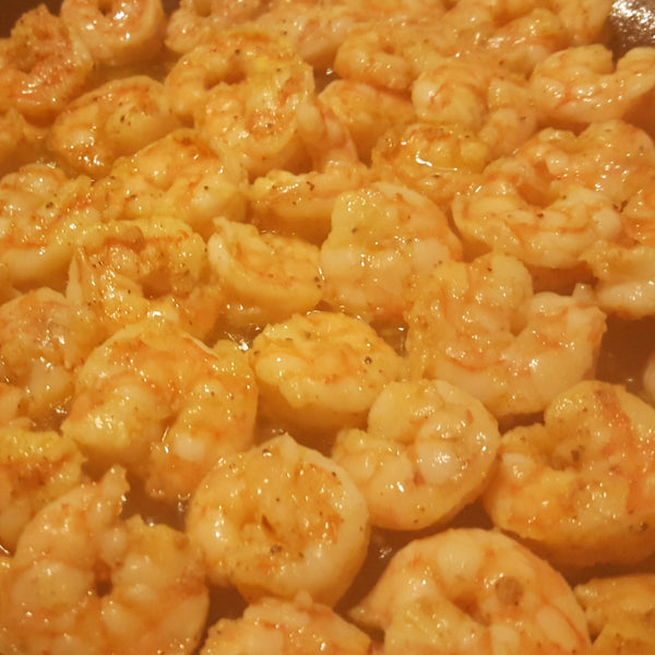 Creole Spice