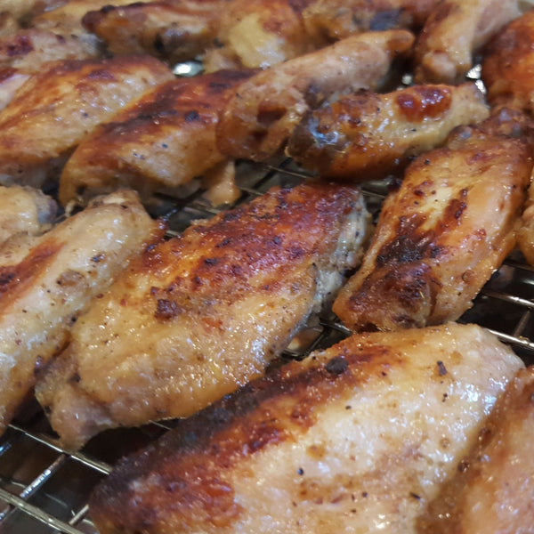 Creole Spice