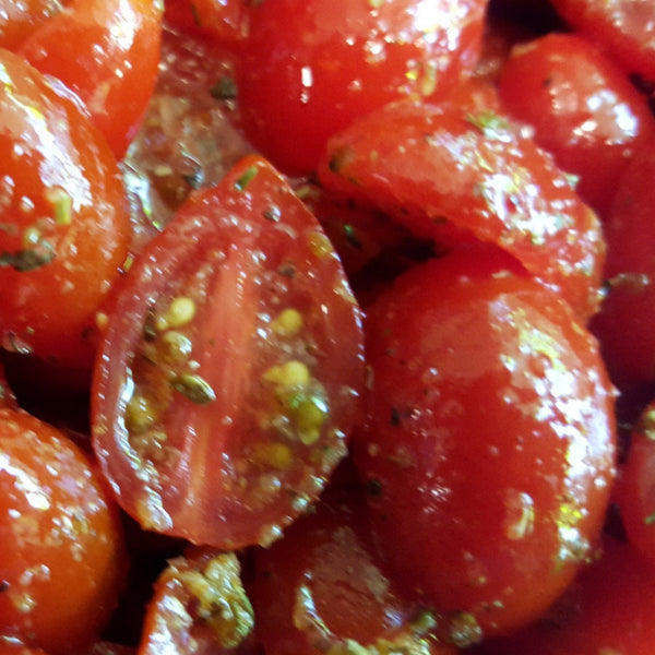 Creole Spice