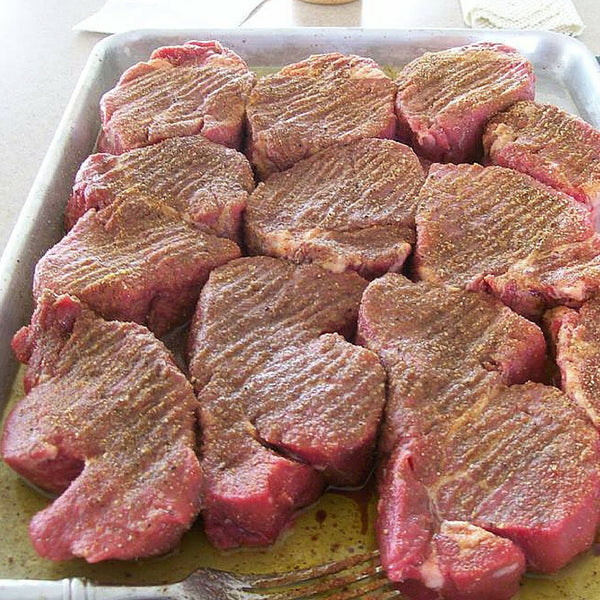 Grill Spice