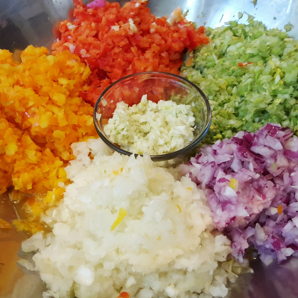 Creole Spice