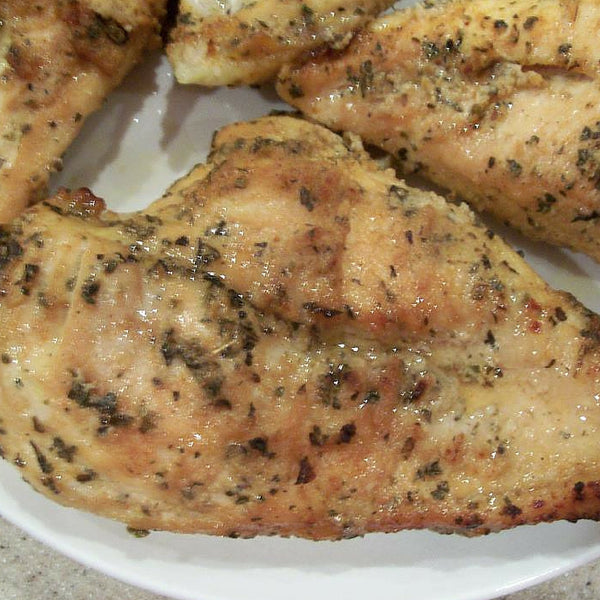 Herb Grill Spice