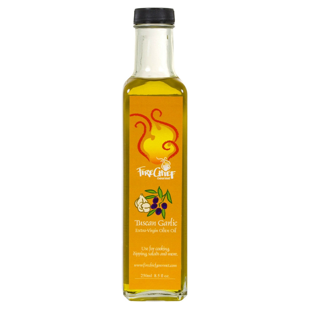 Garlic Olive Oil