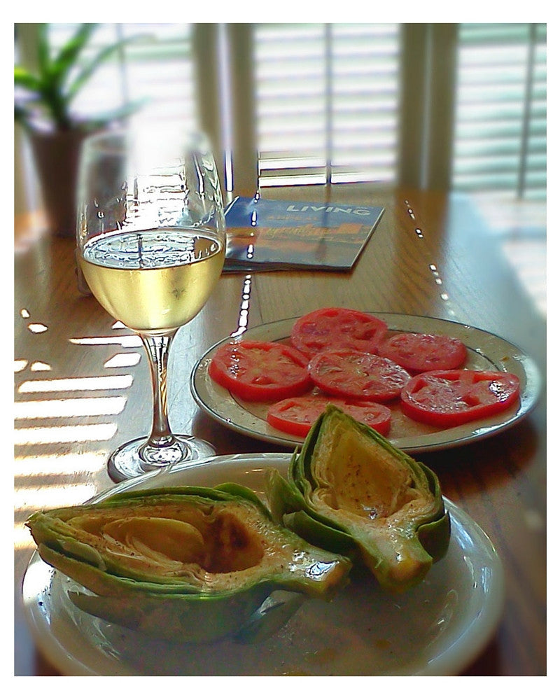 The Eight Essential Spices