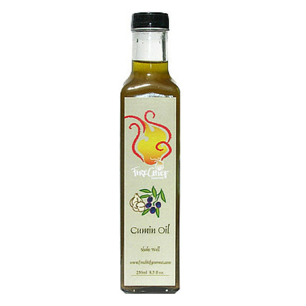 Cumin Oil