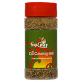 Dill Caraway Spice