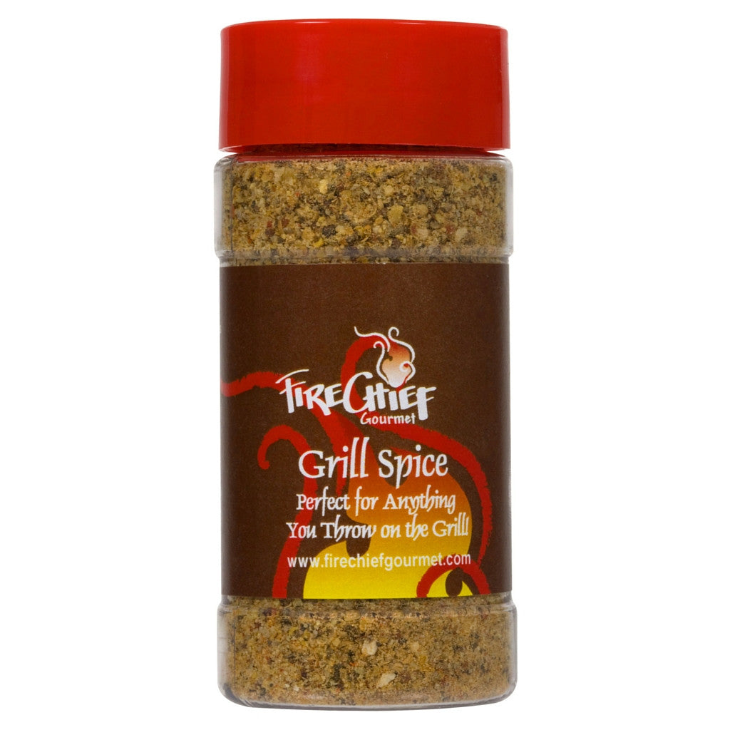 Grill Spice
