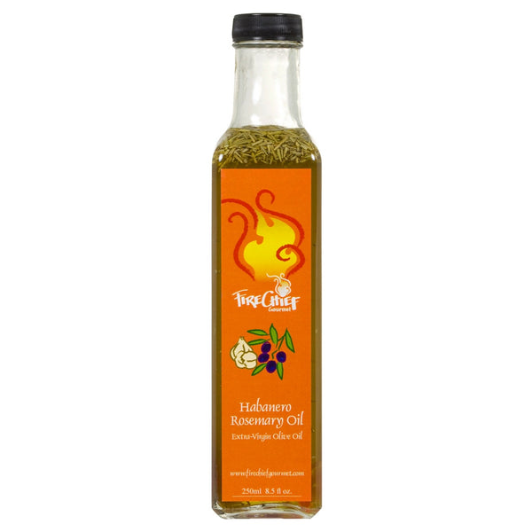 Rosemary Habanero Olive Oil