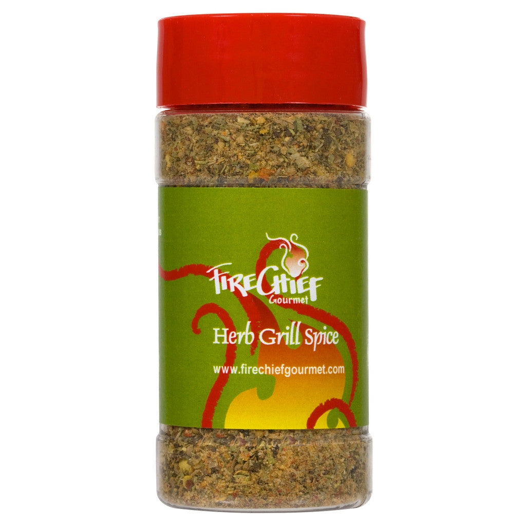 Herb Grill Spice