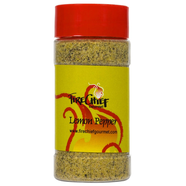 Louisiana Blackened Seasoning