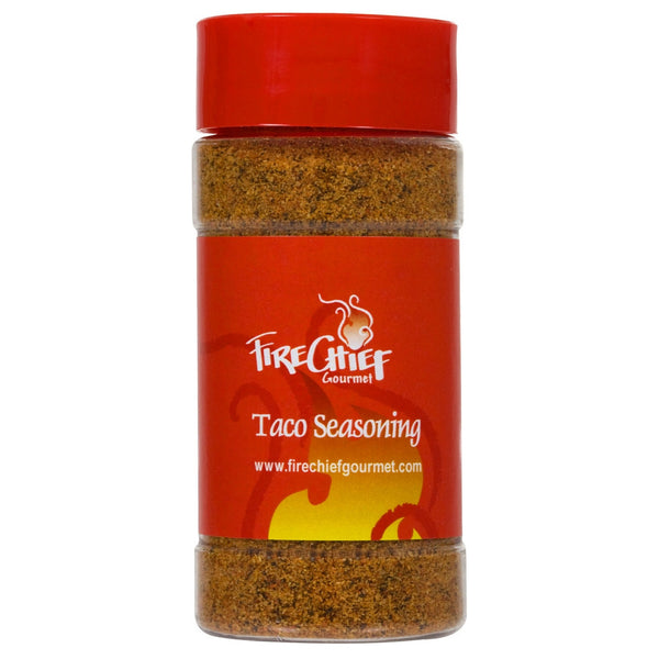Taco Seasoning