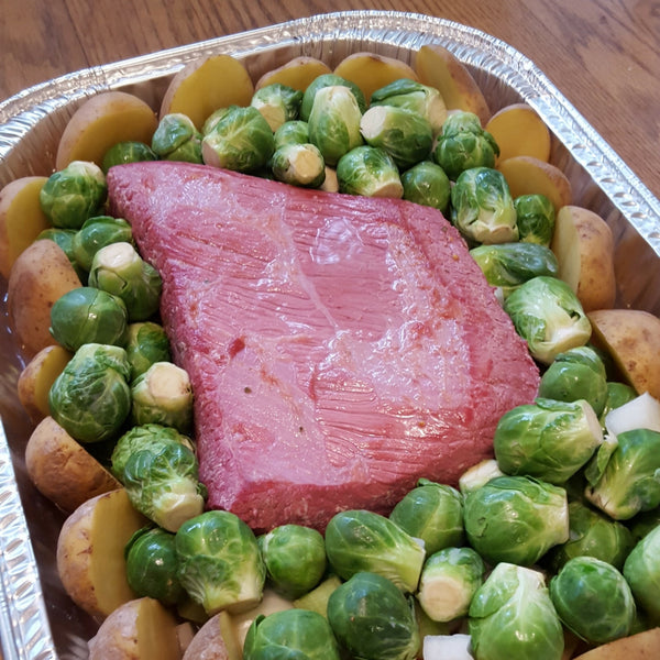 Fire Chief Gourmet Spice Box