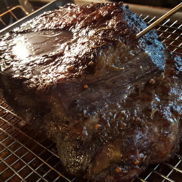 Fire Chief Gourmet Spice Box