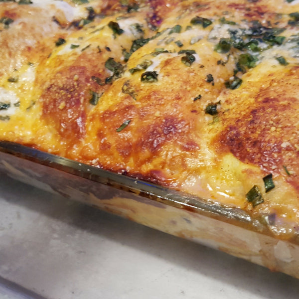 Fire Chief Gourmet Spice Box