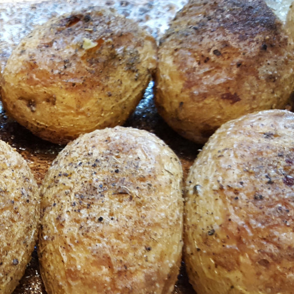 Fire Chief Gourmet Spice Box