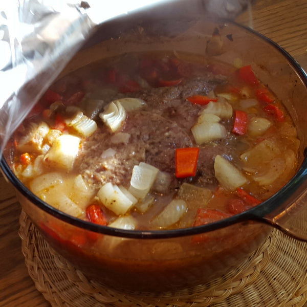 Rosemary Habanero Olive Oil