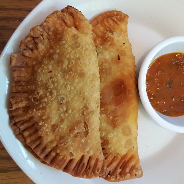 Fire Chief Gourmet Spice Box