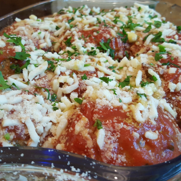 Fire Chief Gourmet Spice Box