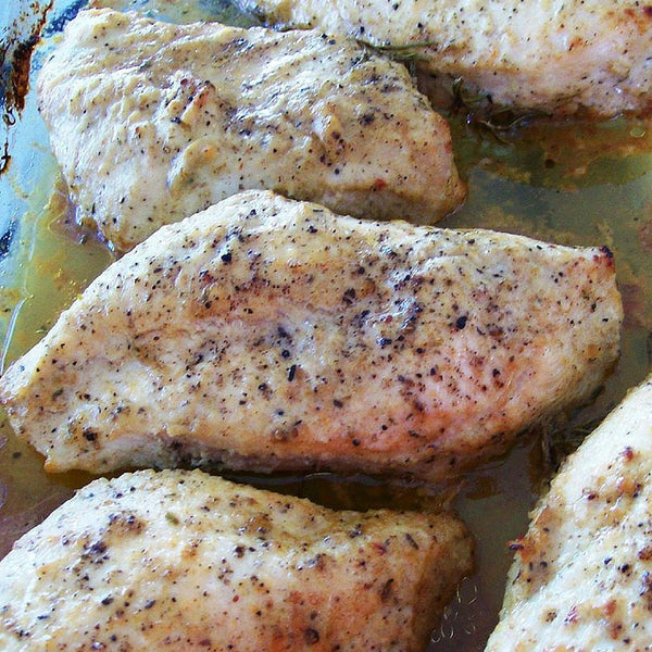 Lemon Pepper Seasoning