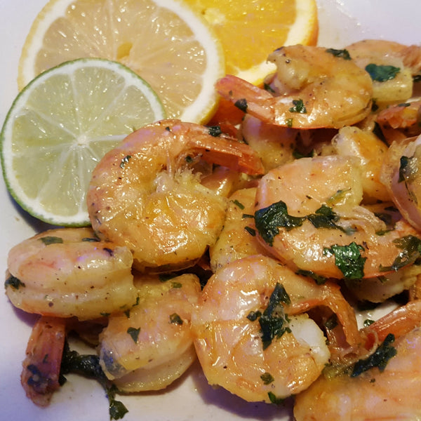 Lemon Pepper Seasoning