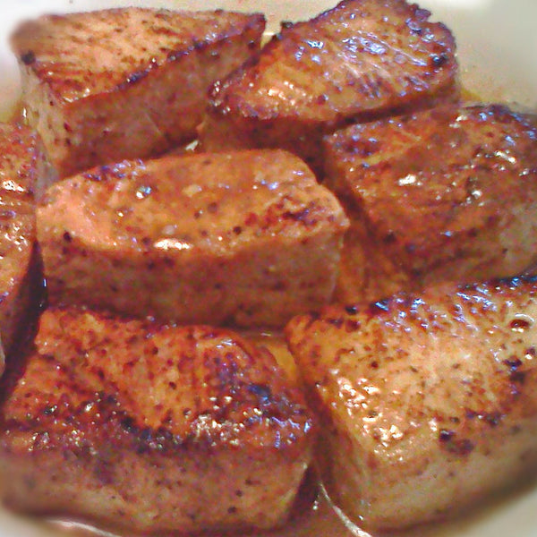 Lemon Pepper Seasoning