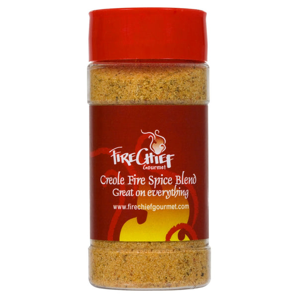 Creole Spice
