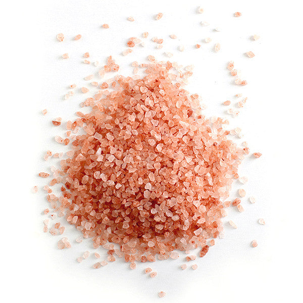 Pink Himalayan Salt Grinder