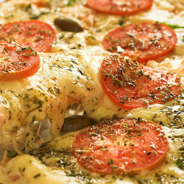 Italian Herb Olive Oil