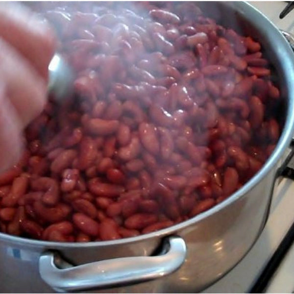 Louisiana Blackened Seasoning