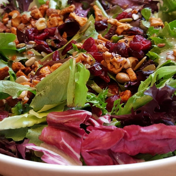 Italian Herb Olive Oil