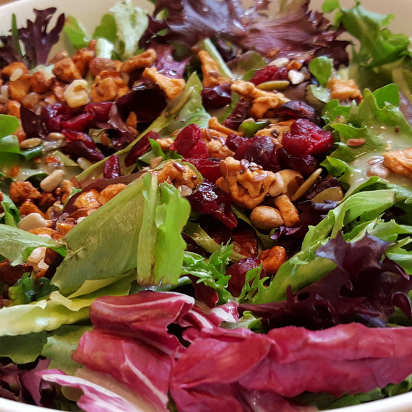 Fire Chief Gourmet Spice Box