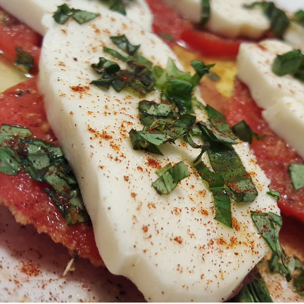 Italian Herb Olive Oil