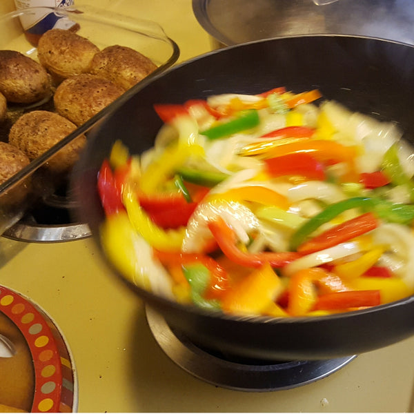 Fire Chief Gourmet Spice Box