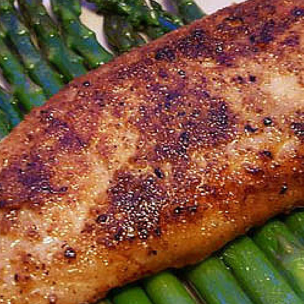 Louisiana Blackened Seasoning